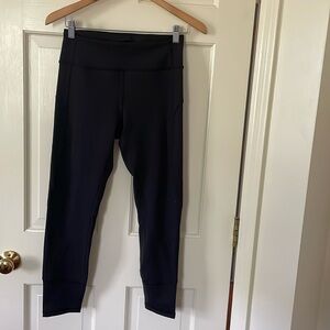 Lululemon In Movement Leggings